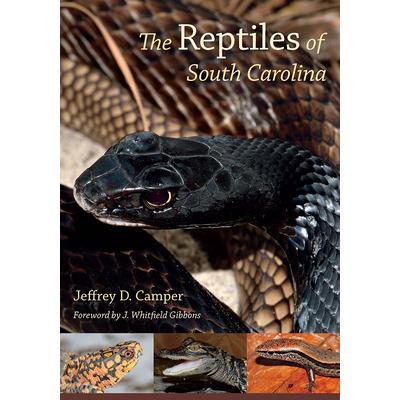 The Reptiles of South Carolina