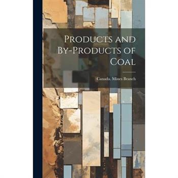 Products and By-Products of Coal