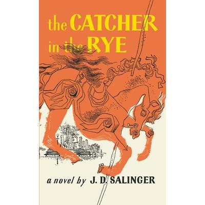 Catcher in the Rye(麥田捕手)