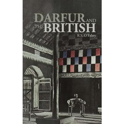 Darfur and the British