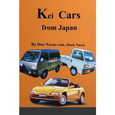 K-car from Japan | 拾書所