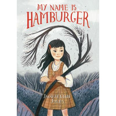 My Name Is Hamburger