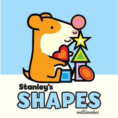 Stanley’s Shapes | 拾書所