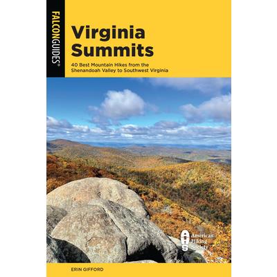 Virginia Summits | 拾書所