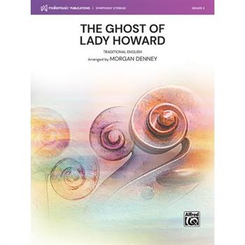 The Ghost of Lady Howard