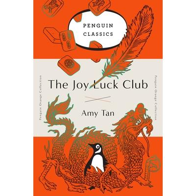 The Joy Luck Club