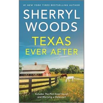 Texas Ever After