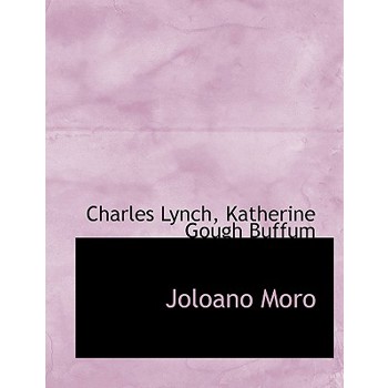 Joloano Moro