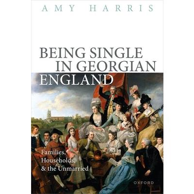 Being Single in Georgian England