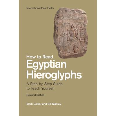 How to Read Egyptian Hieroglyphs