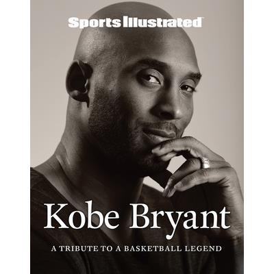 Sports Illustrated Kobe Bryant