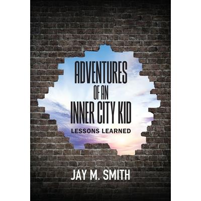 Adventures of an Inner City Kid