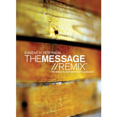 The Message//remix 2.0