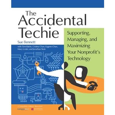 The Accidental Techie