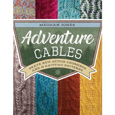 Adventure Cables | 拾書所