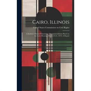 Cairo, Illinois