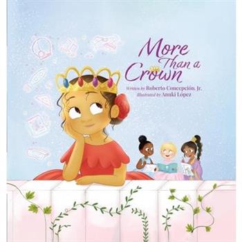 More Than a Crown