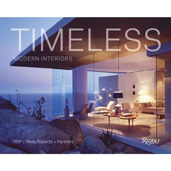 Timeless Modern Interiors