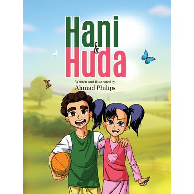 Hani and Huda