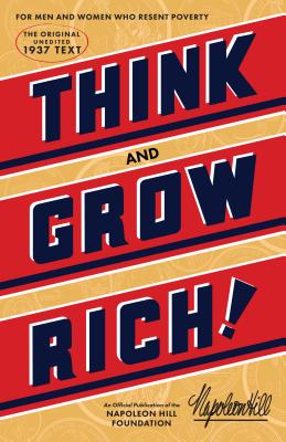 Think and Grow Rich