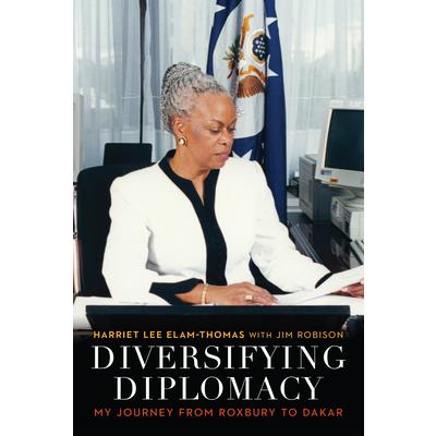 Diversifying Diplomacy