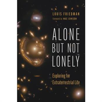 Alone But Not Lonely