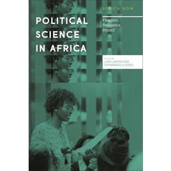 Political Science in Africa