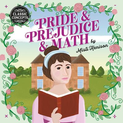 Pride and Prejudice and Math | 拾書所