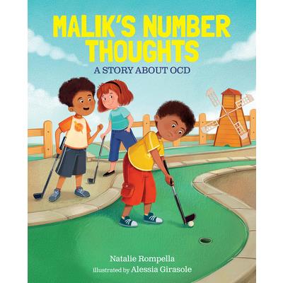 Malik’s Number Thoughts