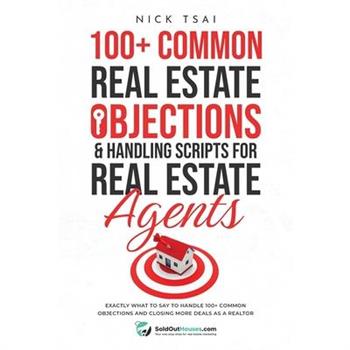 100＋ Common Real Estate Objections & Handling Scripts For Real Estate Agents
