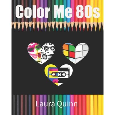 Color Me 80s
