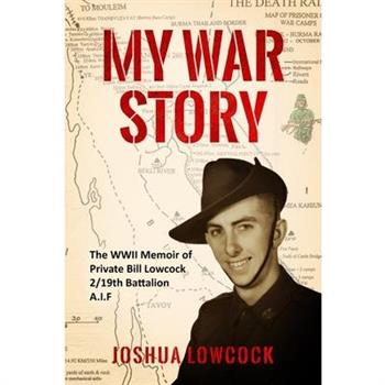 My War Story