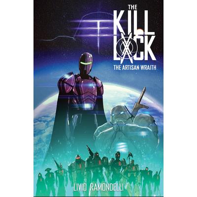 The Kill Lock: The Artisan Wraith