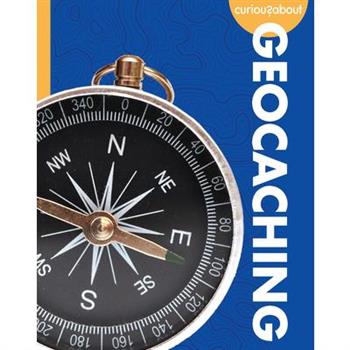 Curious about Geocaching