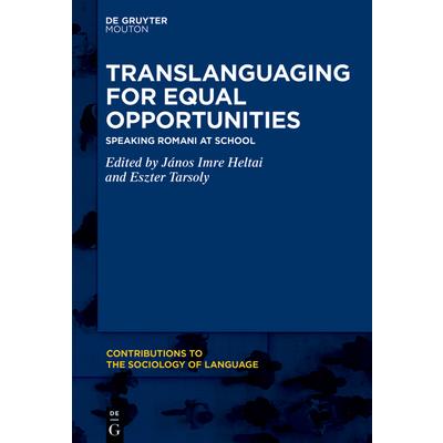 Translanguaging for Equal Opportunities | 拾書所