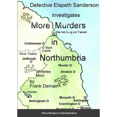 More Murders in Northumbria | 拾書所