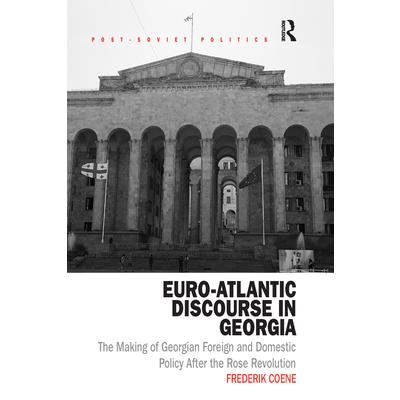 Euro-Atlantic Discourse in Georgia