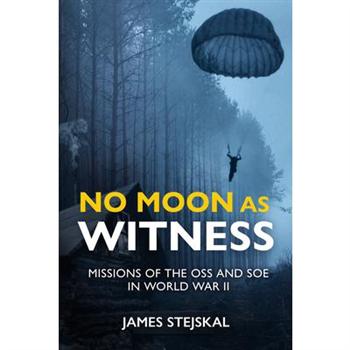 No Moon as Witness
