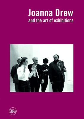 Joanna Drew and the Art of Exhibitions