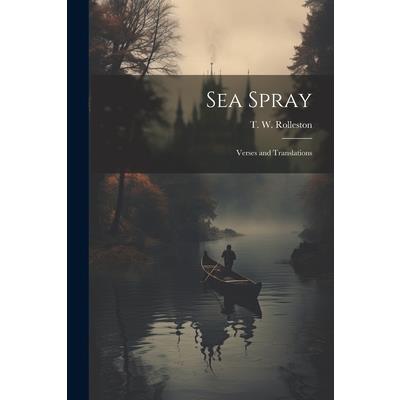 Sea Spray | 拾書所