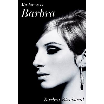 My Name Is Barbra