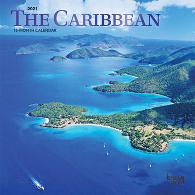 Caribbean， the 2021 Mini 7x7 Foil