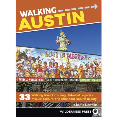 Walking Austin