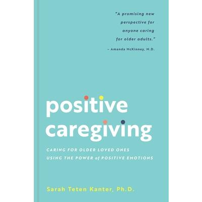 Positive Caregiving | 拾書所