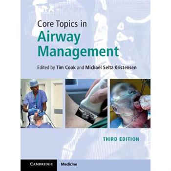 Core Topics in Airway Management