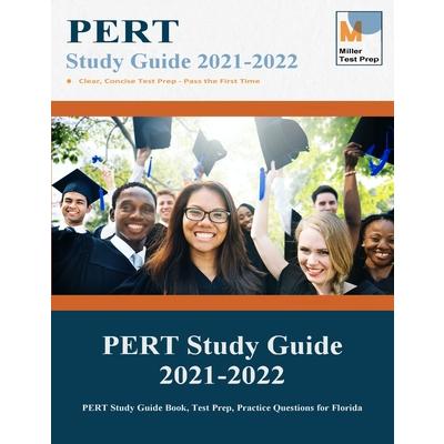 PERT Study Guide 2021-2022 | 拾書所