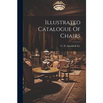 Illustrated Catalogue Of Chairs