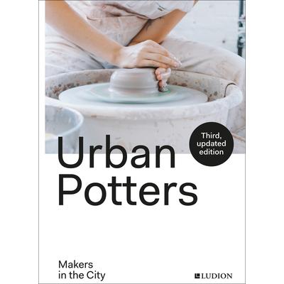 Urban Potters | 拾書所