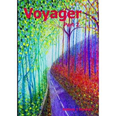 Voyager - Part two