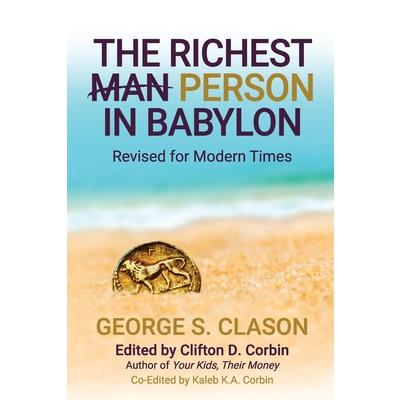 The Richest Man In Babylon | 拾書所